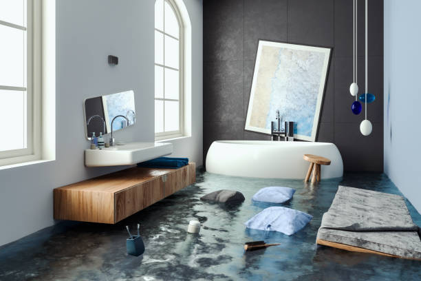 Best Flooded house restoration  in Humboldt Hill, CA