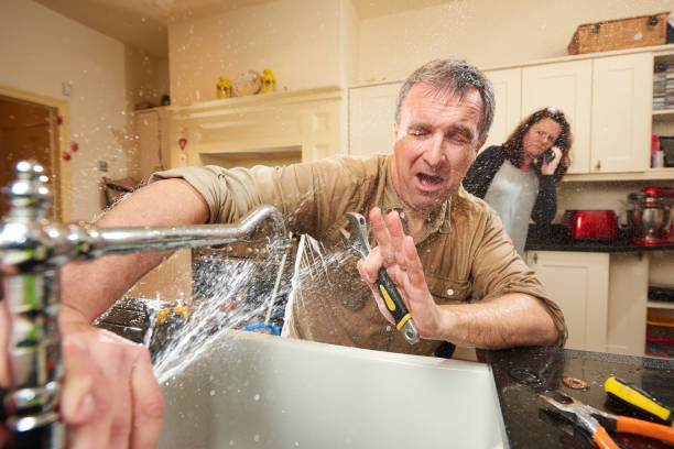 Best Residential water damage restoration  in Humboldt Hill, CA